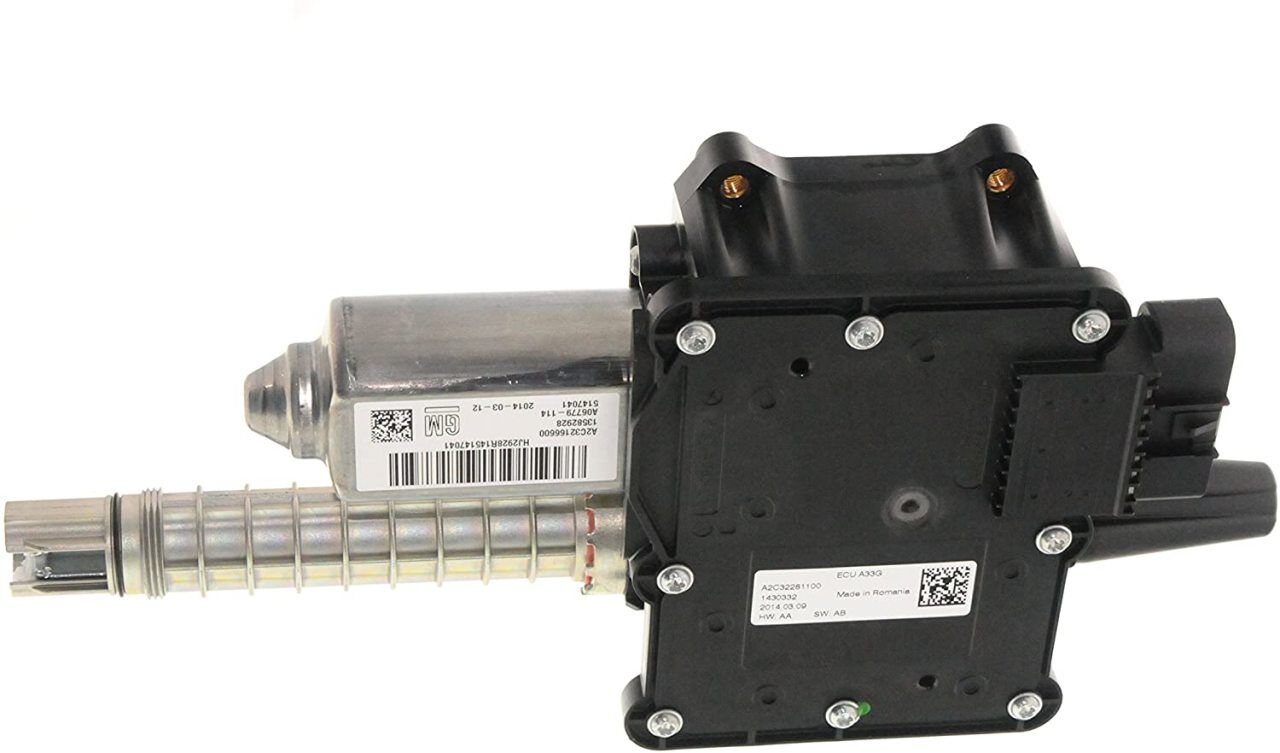 IOE-PSA (MOPAR) 13582928 | OPEL Astra J / Insignia A 07- Elektrikli El Fren Kontrol Ünitesi Orijinal