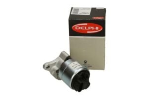 DELPHI EG10004-12B1 | Opel Astra G Egr Valfi 1.4 1.6 16 VALF X14XE X16XEL Delphi
