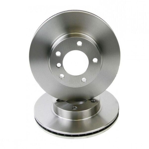 Opel Corsa D 1.3 Dizel Ön Fren Disk 284 Mm 90 Beygir