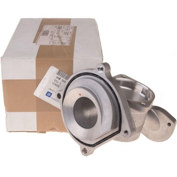 PSA (MOPAR) 55496778 Opel İnsignia A 1.6 Dizel Termostat Gövdesi Orijinal