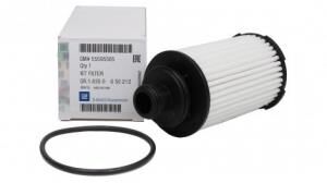 PSA (MOPAR) 55595505 Opel İnsignia B Yağ Filtresi 2.0 Dizel Orijinal