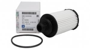 PSA (MOPAR) 55595505 Opel İnsignia B Yağ Filtresi 2.0 Dizel Orijinal