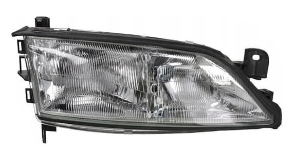 Opel Vectra B Sağ Far Mette