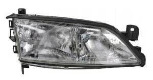 Opel Vectra B Sağ Far Mette