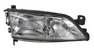 METTE 293L3145 | Opel Vectra B Sağ Far