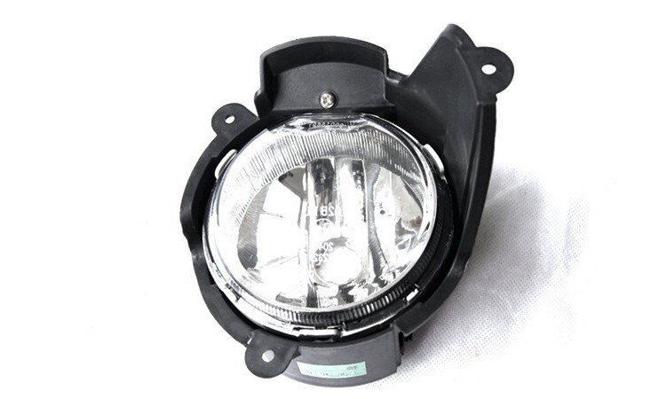 Chevrolet Captiva Sis Farı Sağ 2007-2011