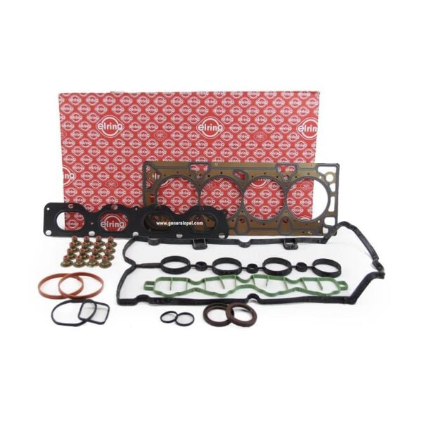 Opel Astra H Z16XER Üst Takım Conta