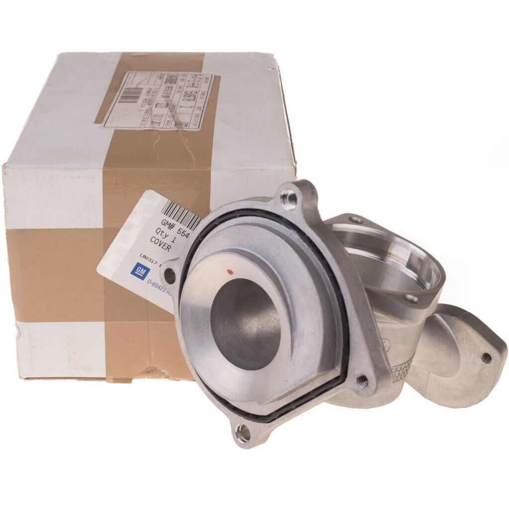 PSA (MOPAR) 55496778 Opel Zafira C 1.6 Dizel Termostat Gövdesi Orijinal