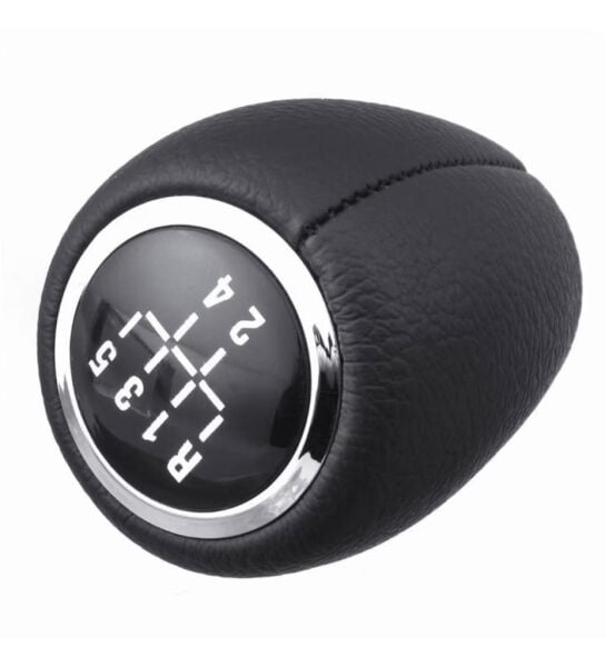 Chevrolet Cruze Vites Topuzu 5 İleri Siyah Deri