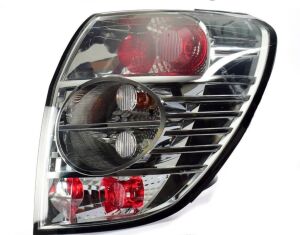 PSA (MOPAR) 20977720 Chevrolet Yeni Captiva C140 Yeni Kasa Sağ Stop Lambası Kromlu Orijinal