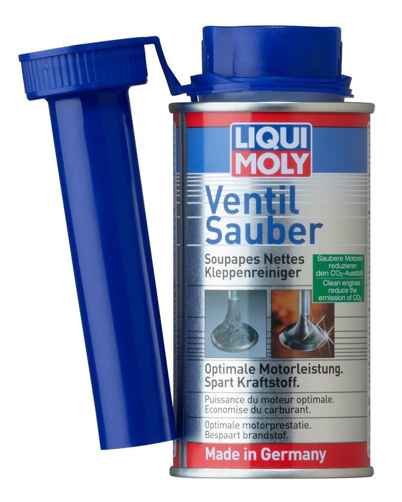 LIQUI MOLY 1014 Valve Clean Subap Temizleyici 150 ml
