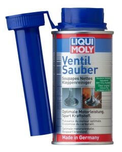 LIQUI MOLY 1014 Valve Clean Subap Temizleyici 150 ml