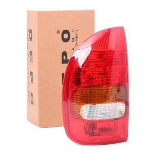 442-1906L5UE | Opel Corsa B Sol Stop Depo Marka