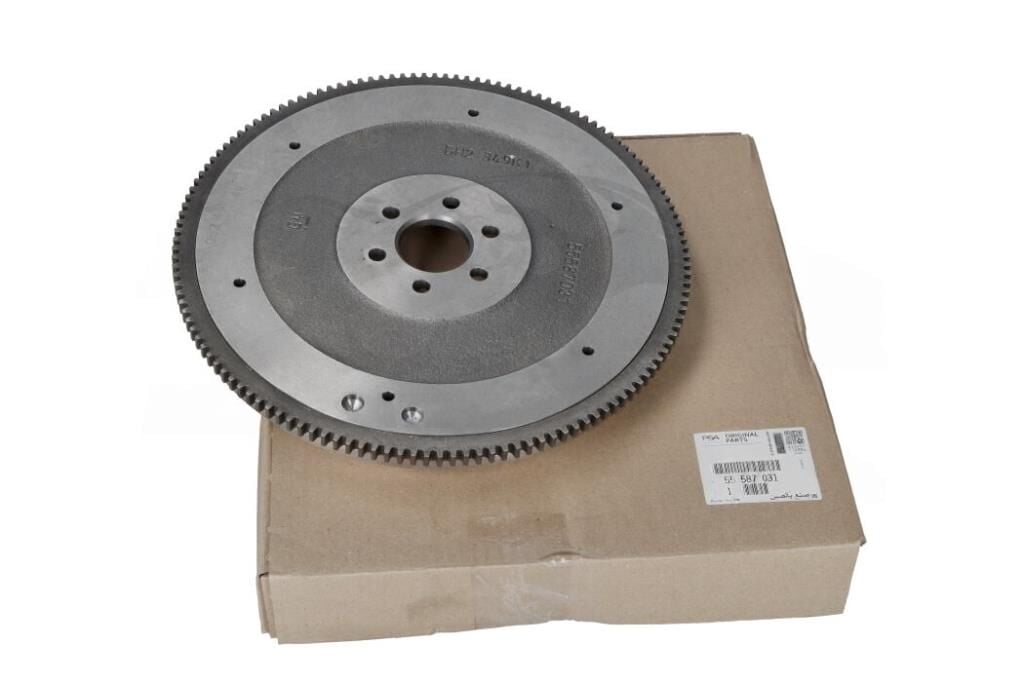 PSA (MOPAR) 55587031 Opel Corsa D (A14NEL) Komple Volant Psa Orijinal