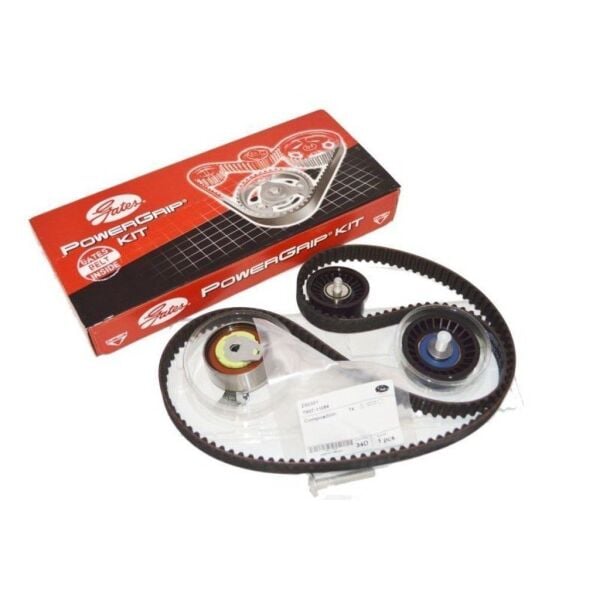 GATES K015461XS | Opel Frontera A 2.2 (X22XE) Triger Seti Gates