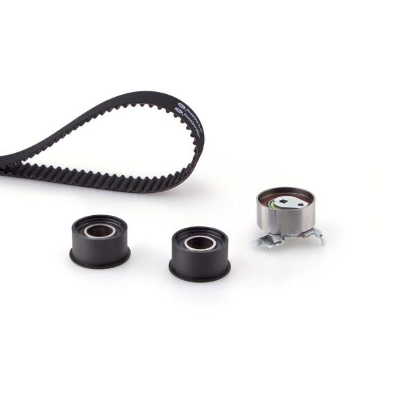 GATES K015461XS | Opel Frontera A 2.2 (X22XE) Triger Seti Gates