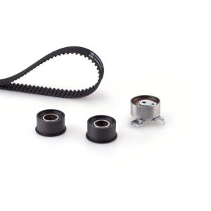 GATES K015461XS | Opel Frontera A 2.2 (X22XE) Triger Seti Gates