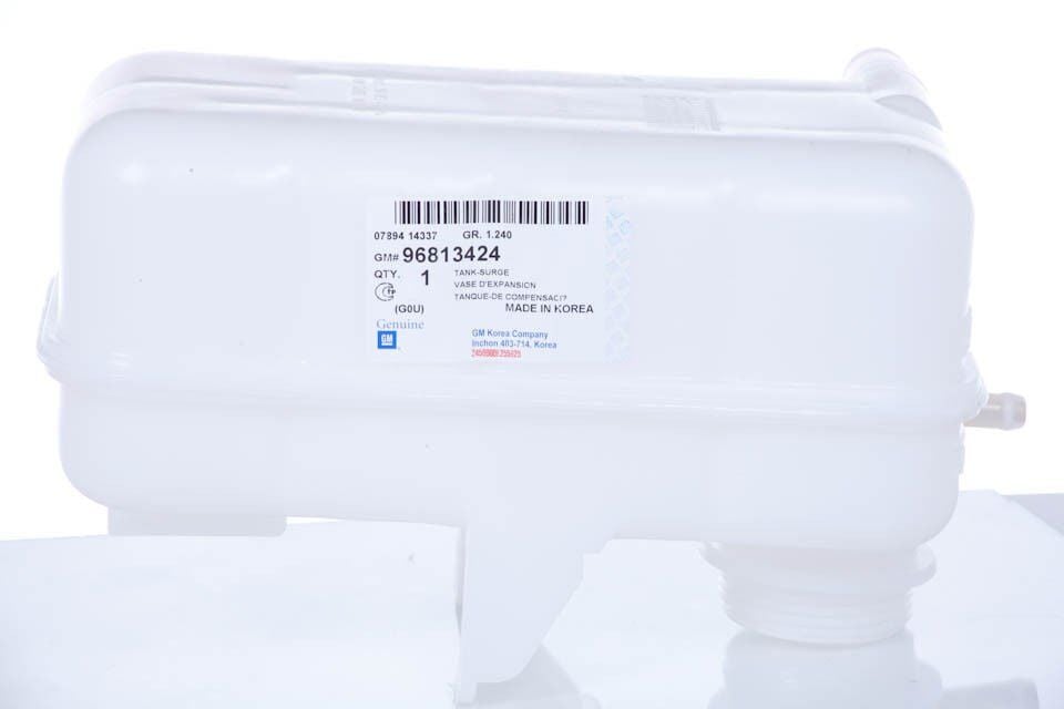 PSA (MOPAR) 96813424 Chevrolet Rezzo Yedek Su Deposu Orijinal