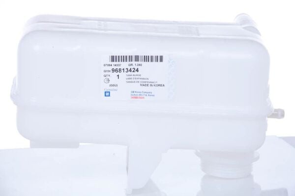 PSA (MOPAR) 96813424 Chevrolet Rezzo Yedek Su Deposu Orijinal