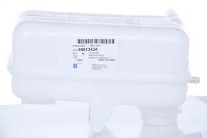 PSA (MOPAR) 96813424 Chevrolet Rezzo Yedek Su Deposu Orijinal