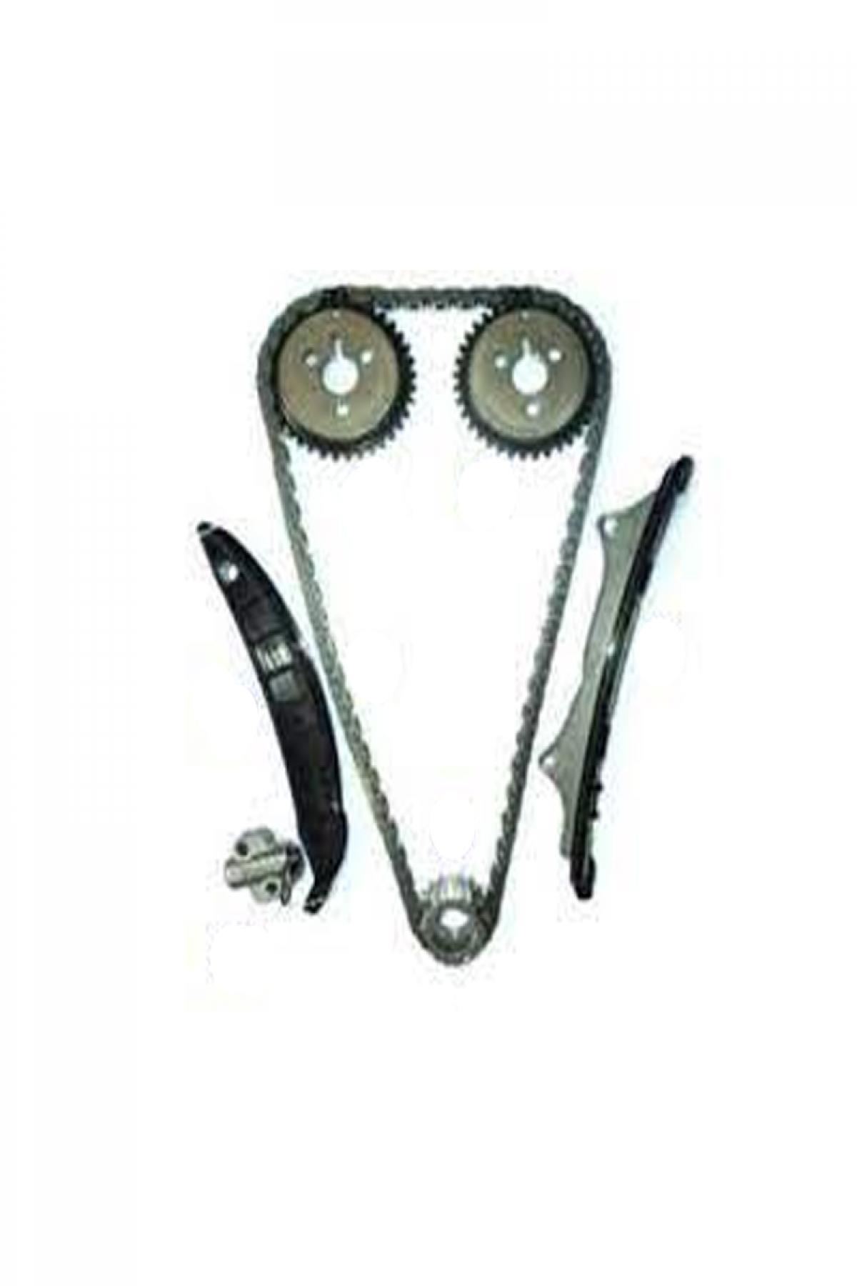 Chevrolet Spark 1.2 16 Valf Zincir Seti Bga