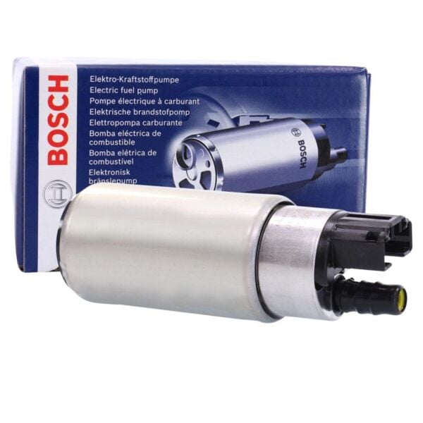 BOS-0580454140 | Opel Astra G Benzin Pompası 3,5 BAR Bosch Marka