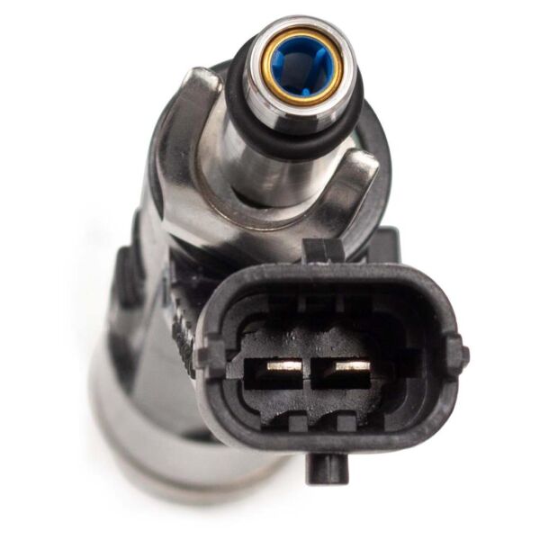 PSA (MOPAR) 9822715980 | Citroën C3 Aircross 1.2 Benzinli Enjektör Orijinal