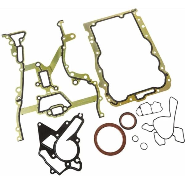 Opel Corsa D 1.0 X10XE Alt Takım Contası Elring