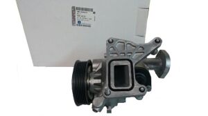 PSA (MOPAR) 55569983 Opel Zafira C 1.6 Dizel Elektirikli Devirdaim ve Termostat Komple Orijinal
