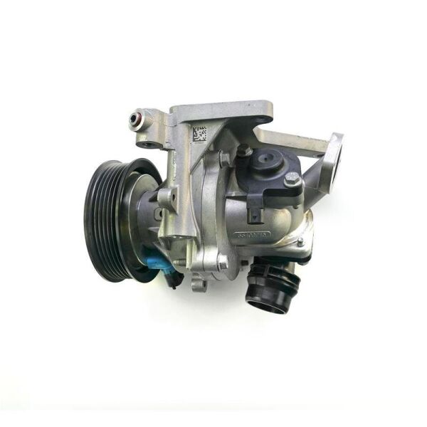 PSA (MOPAR) 55569983 Opel Zafira C 1.6 Dizel Elektirikli Devirdaim ve Termostat Komple Orijinal