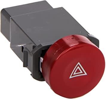 KORE 96540793 | Chevrolet Aveo Dörtlü Flaşör Düğmesi Kore