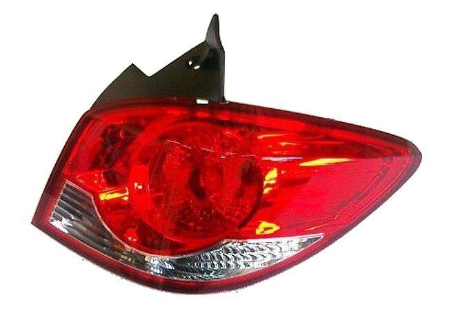 İTHAL 95490807 | Chevrolet Cruze Sağ Arka Stop Lambası Hatchback