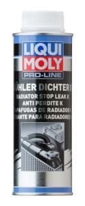 LIQUI MOLY 5178 Pro-Line Radyatör Sızıntı Önleyici 250 Ml