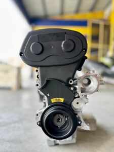 Schutze 192824 Opel Insignia A 1.6 Turbo A16LET Sandık Motor