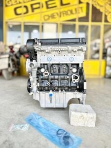 Schutze 192824 Opel Insignia A 1.6 Turbo A16LET Sandık Motor