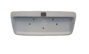 Opel Vectra B Arka Bagaj Kapağı Plaka Alt Bakaliti