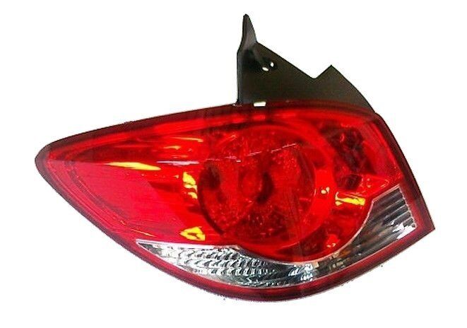 Chevrolet Cruze Sol Arka Stop Lambası Hatchback