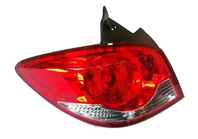 İTHAL 95490806 | Chevrolet Cruze Sol Arka Stop Lambası Hatchback