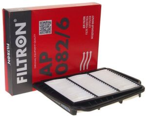 FILTRON AP082/6 | Chevrolet Lacetti 1,4-1.6 Benzinli Motor Hava Filtresi  Filtron Marka