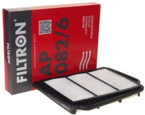 FILTRON AP082/6 | Chevrolet Lacetti 1,4-1.6 Benzinli Motor Hava Filtresi  Filtron Marka