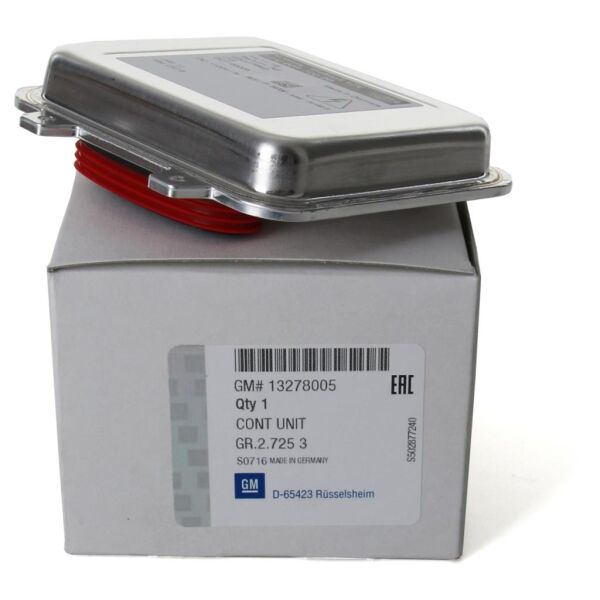 PSA (MOPAR) 13278005 Opel İnsignia Xenon Far Beyni Orijinal