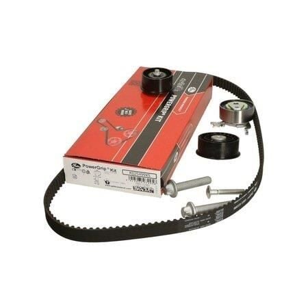 K015369XS | Opel Vectra B 1.6-1.8 Ecotec Benzinli Triger Seti GATES Marka