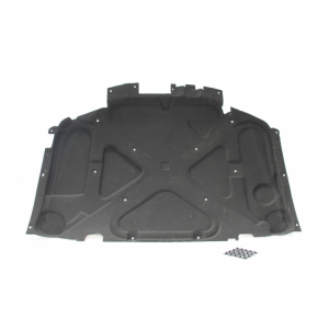 Opel Vectra B Motor Kaput Keçesi Klips Hediyeli