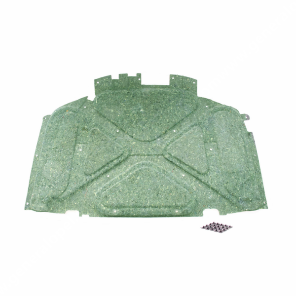 Opel Vectra B Motor Kaput Keçesi Klips Hediyeli