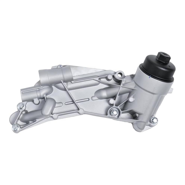 Chevrolet Aveo 1.6 Komple Yağ Soğutucusu Prakssis