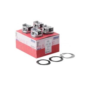 Opel Vectra B X20Dth Piston Segman 0.50 Ölçü Sogutmasız Mahle Marka 0118301