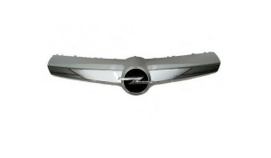 İTHAL 6400633 | Opel Corsa D Ön Panjur Nikelajı