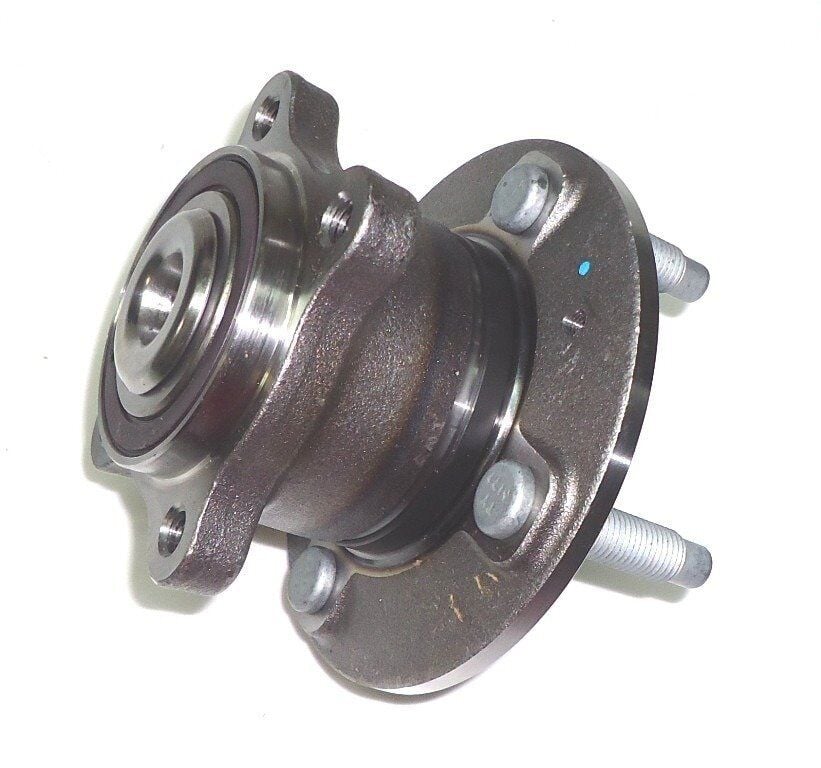 Chevrolet Aveo Arka Porya 2012 Model Üstü