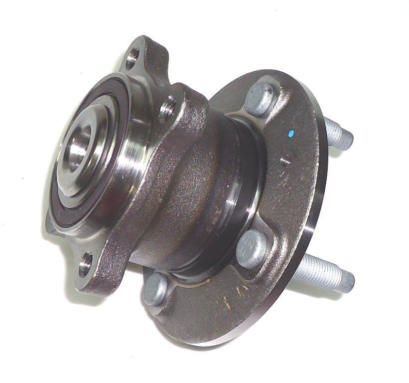 Chevrolet Aveo Arka Porya 2012 Model Üstü