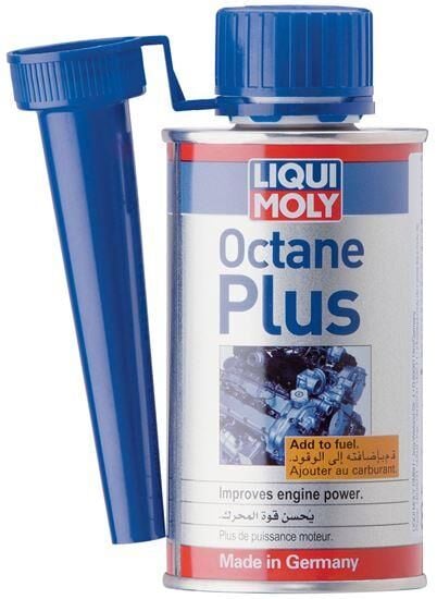 LIQUI MOLY 8351 Oktan Arttırıcı 150 ml